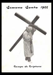 Semana Santa en Campo de Criptana  